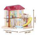 Sylvanian Families Yazlık Evi
