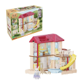 Sylvanian Families Yazlık Evi