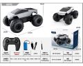 4D-Y17 SUDA VE KARADA GİDEBİLEN 4X4 DAĞ ARACI
