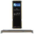 MAG Platinum MP 10/56 Multiswitch - 10 Giriş 56 Çıkışlı Merkezi Uydu Santrali Hybrid 4K ve 3D Destekli
