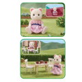 Sylvanian Families Köy Evi