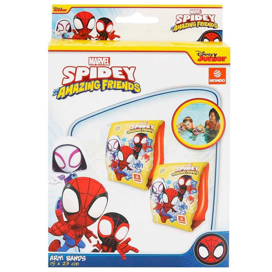 Spidey Kolluk 15x23 cm S00016920