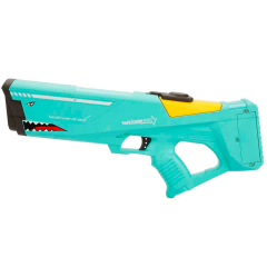 USB Şarjlı Su Tabancası 43 cm - S00004709