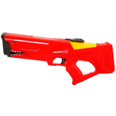 USB Şarjlı Su Tabancası 43 cm - S00004709  - Stokta Olan Renk Gönderilir