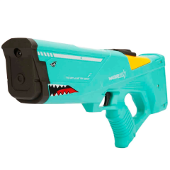 USB Şarjlı Su Tabancası 43 cm - S00004709