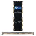MAG Platinum MP 10/64 Multiswitch - 10 Giriş 64 Çıkışlı Merkezi Uydu Santrali Hybrid 4K ve 3D Destekli