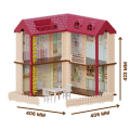 Sylvanian Families Büyük Ev