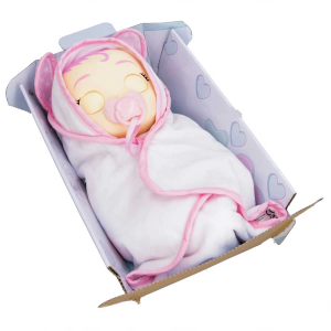 Cry Babies Hoşgeldin Coney CYB45000