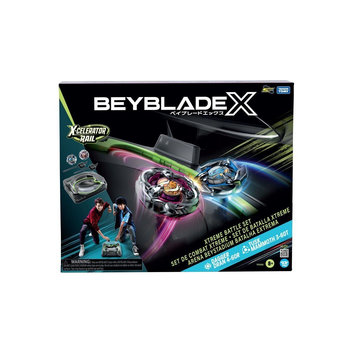 BEY10000 Beyblade Arena