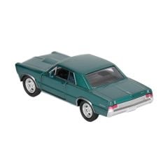 42313 Welly Pontiac 1:32 - 1 Adet Stokta Olan Gönderilir