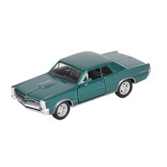 42313 Welly Pontiac 1:32 - 1 Adet Stokta Olan Gönderilir