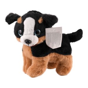 KZL-2309033 Havlayan Peluş Köpek