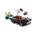 LSS76309 Örümcek Adam ve Venom Araba