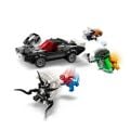 LSS76309 Örümcek Adam ve Venom Araba