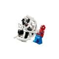 LSS76309 Örümcek Adam ve Venom Araba