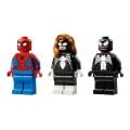 LSS76309 Örümcek Adam ve Venom Araba