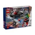 LSS76309 Örümcek Adam ve Venom Araba