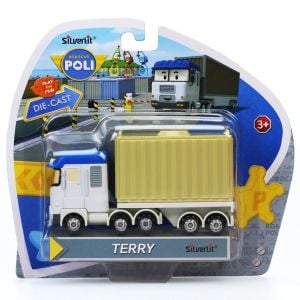 Robocar Poli Terry Figür POLI/83257