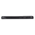 Apple iPhone 15 Pro Uyumlu Deri Arka Kapak ROCK RST1