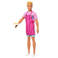 Barbie Mysteries Beach Detectives Ken Bebek