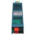 PowerMaster PM-26830 12 Volt 10 Amper 120 Watt Slim Metal Kasa Adaptör 208x50x23mm