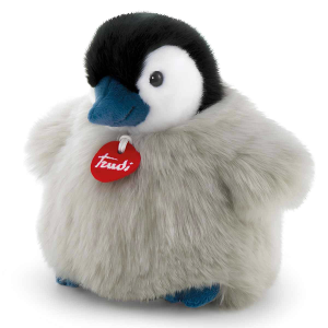 Trudi Peluş Penguen 20 cm - TUD69655