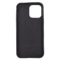 Apple iPhone 15 Pro Max Uyumlu Deri Arka Kapak ROCK RST1