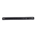 Apple iPhone 15 Pro Max Uyumlu Deri Arka Kapak ROCK RST1