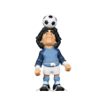 Minix Maradona Life is Life Warm Up with Shoelaces GIO-MNXO1000