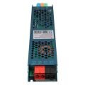 PowerMaster PM-26831 12 Volt 12.5 Amper 150 Watt Slim Metal Kasa Adaptör 238x50x23mm
