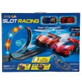 5971 SUN-YFN-YARIŞ SET 1 43 SLOT RACING IŞIKLI +2ARB