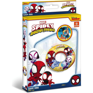 Spidey Can Simidi 50 cm S00016947