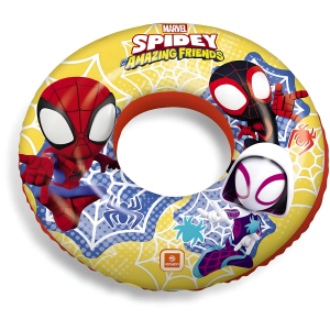 Spidey Can Simidi 50 cm S00016947