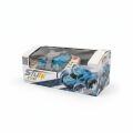 SH59967 2.4G UZAKTAN KUMANDALI SUDA KARADA GİDEN ARABA