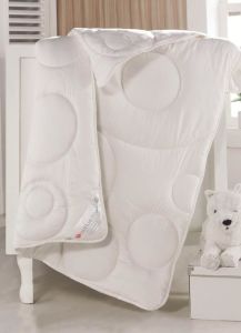 Cottonbox Bebek Pamuk Yorgan
