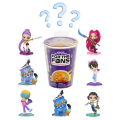 K-POP Demon Hunters Sürpriz Figürler