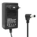 Powermaster PM-19255 21 Volt - 1 Amper - 21 Watt 5.5*2.5 Mm L Uçlu Şarjlı Matkap Adaptörü