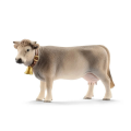 Schleich Braunvieh İnek
