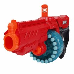 X-SHOT SİLAH SÜNGER ATAN EXCEL TURBO FİRE