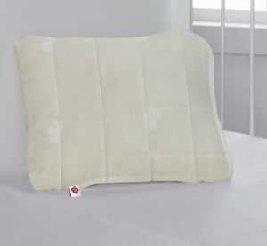 Cottonbox Bebek Yün Yastık