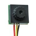 Hello HL-19305 800TVL 1/4 MT499 Sensör Mini Kamera 3.6mm 1280X960P 12x12x10mm