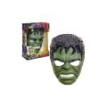 G3409 Savage Hulk Konuşan Elektronik Maske