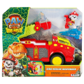 PAW Patrol The Dino Movie Marshall Dino Kurtarma Ekibi Oyun Seti