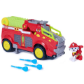 PAW Patrol The Dino Movie Marshall Dino Kurtarma Ekibi Oyun Seti