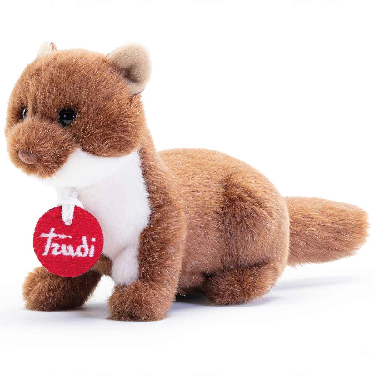 Trudi Peluş Sansar 20 cm - TUD52231