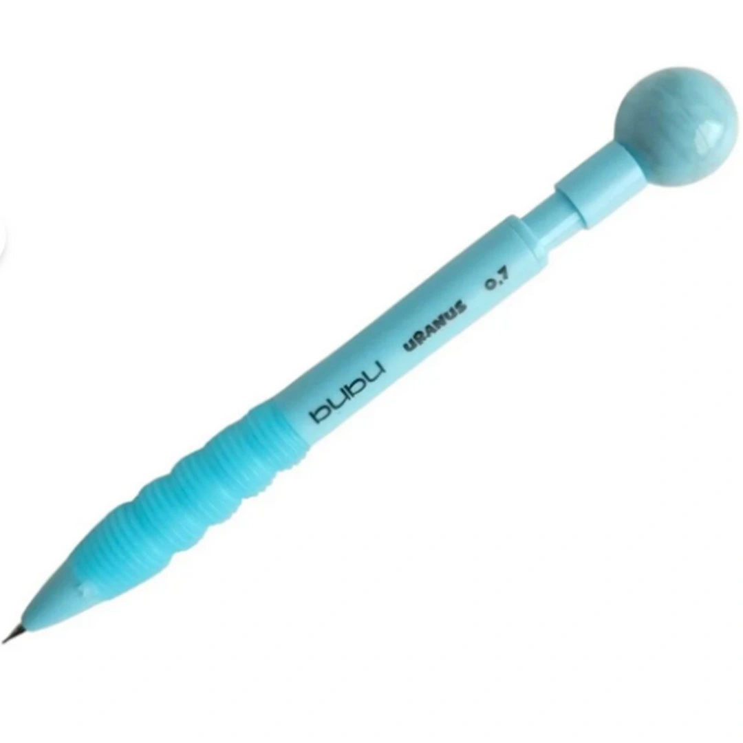 Bu-Bu Gezegen Kalem Versatil 0.7 - Stokta Olan Renk Gönderilir