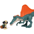 PAW Patrol The Dino Movie Sesli Yüksel ve Yuvarlan Dino Oyun Seti