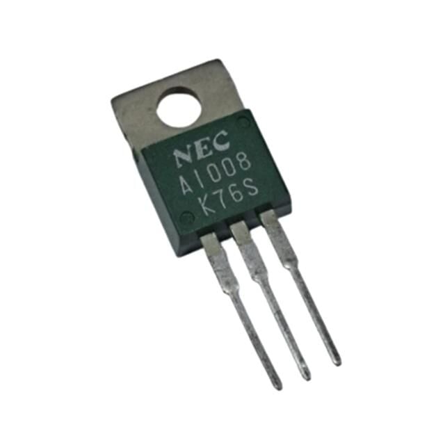 2SA 1008 T0-220 Transistör