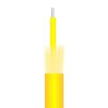 Powermaster 1000 Metre Fiber Kablo 1 Hat Lszh (1 Hat Fiber)