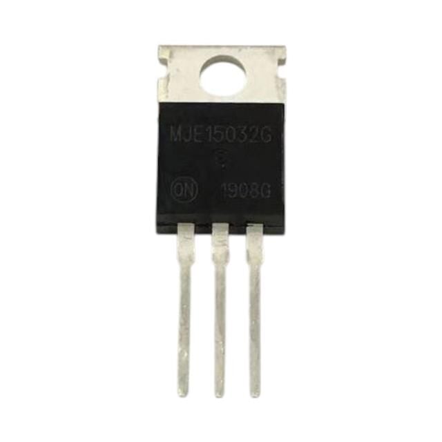 MJE 15032 BJT NPN TO-220 Transistör